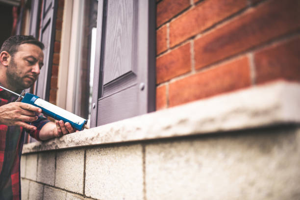 Best Residential Insulation in Rossvle, IL